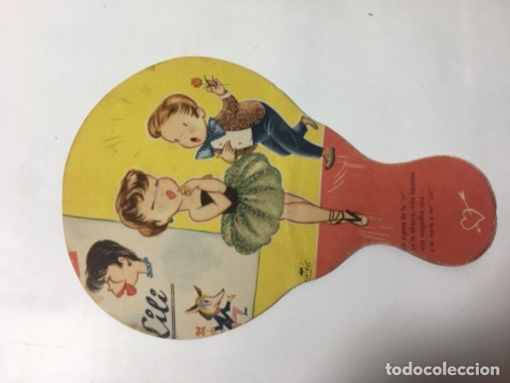 Otros art&iacute;culos de coleccionismo en papel: antiguo pay pay paypay publicidad elche