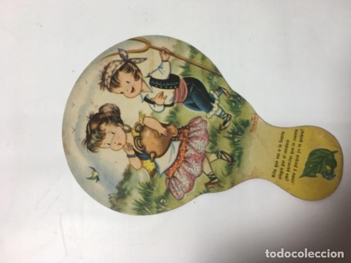 Otros art&iacute;culos de coleccionismo en papel: antiguo pay pay paypay publicidad elche