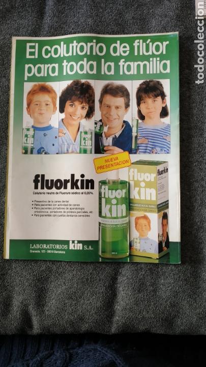 Otros art&iacute;culos de coleccionismo en papel: El Farmaceutico - Foto 2
