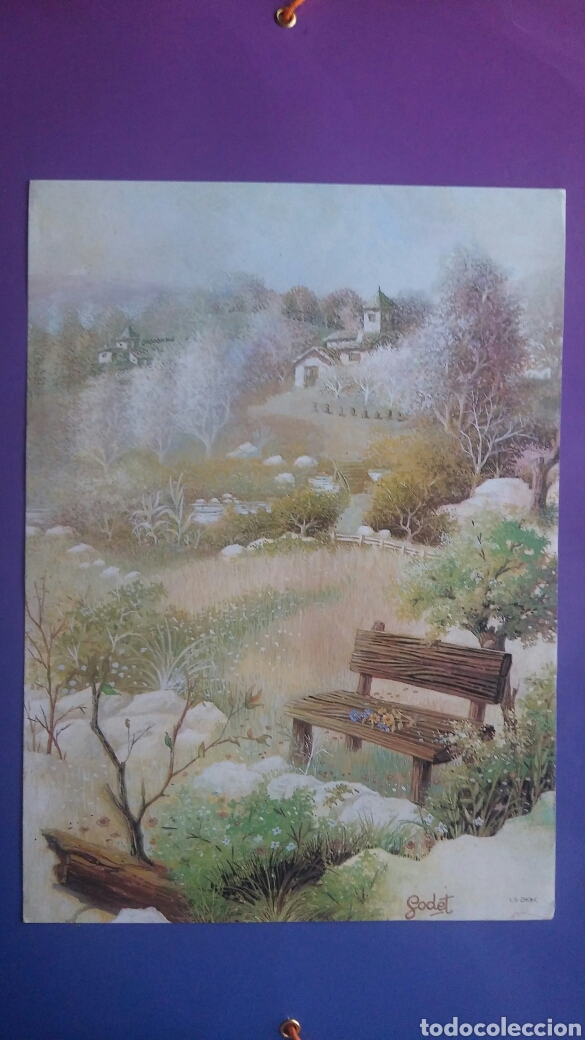Collectionnisme Papier divers: PORTADA CARTAS HOJAS PARA CAMBIAR A&Ntilde;OS 90