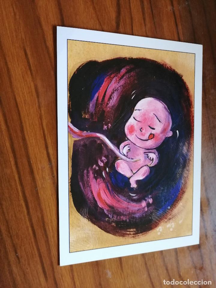 Sammelleidenschaft Andere Papierartikel: TARJETA. ESTE SOY YO. ADRIANA JUAREZ. TARJETA. BUEN ESTADO. TAMA&Ntilde;O POSTAL. RARA