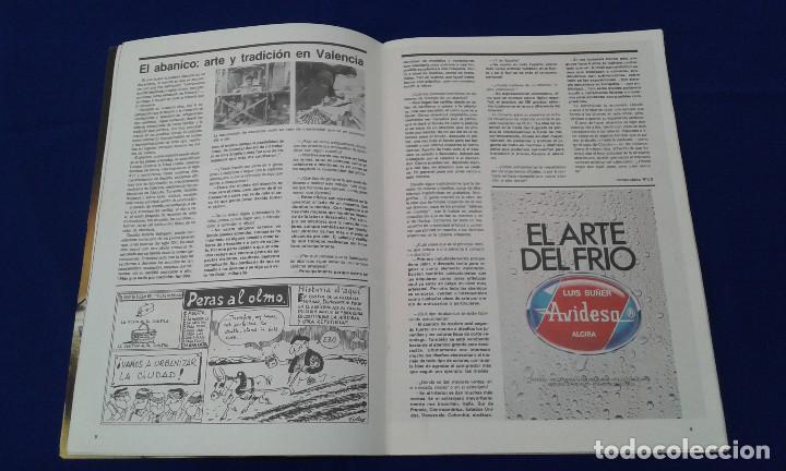 Otros art&iacute;culos de coleccionismo en papel: EL CASAL FALLER 1987 - Foto 3