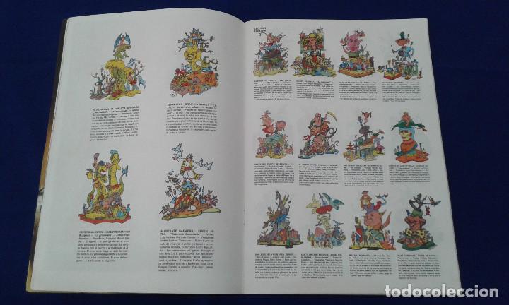 Otros art&iacute;culos de coleccionismo en papel: EL CASAL FALLER 1987 - Foto 4