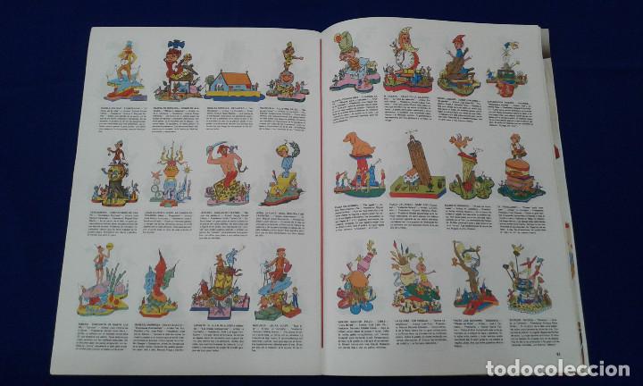 Otros art&iacute;culos de coleccionismo en papel: EL CASAL FALLER 1987 - Foto 7