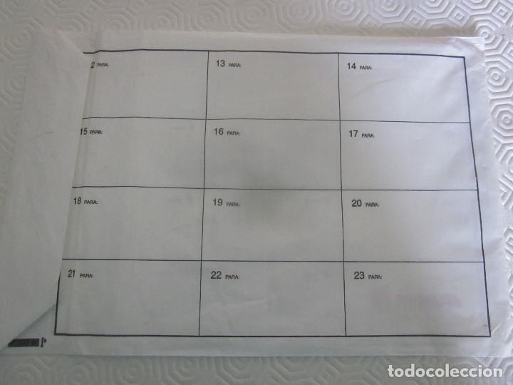 Otros art&iacute;culos de coleccionismo en papel: SOBRE DE IBERIA - Foto 2