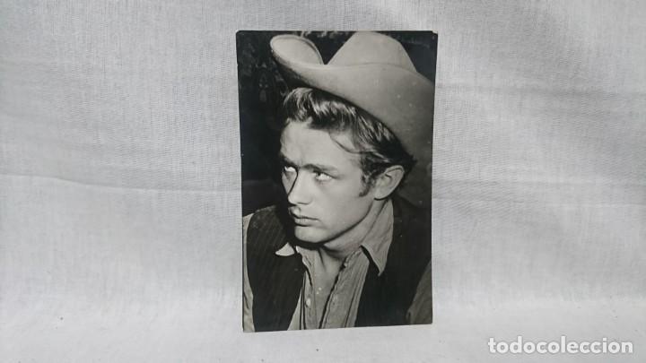Otros Art&iacute;culos de Coleccionismo en Papel: FOTO POSTAL DE JAMES DEAN , 9 X 14 CM