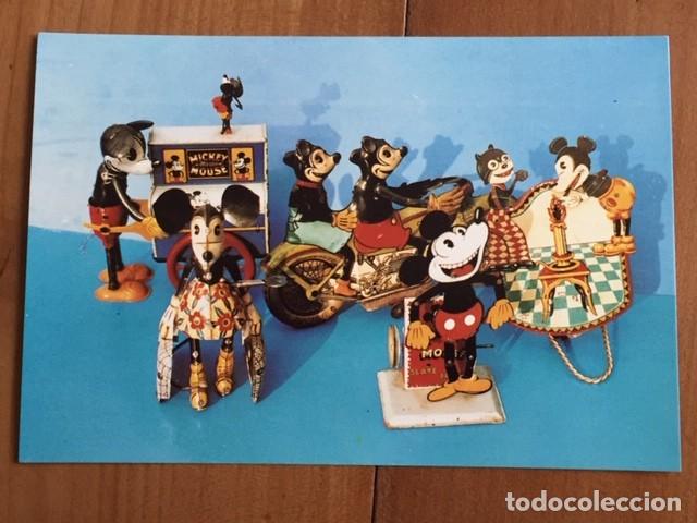 Otros art&iacute;culos de coleccionismo en papel: JUGUETES ANTIGUOS LA ISLA RS 11 TARJETAS POSTALES