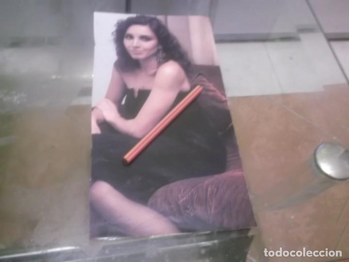 Otros Art&iacute;culos de Coleccionismo en Papel: RECORTE  A&Ntilde;OS 90 - CANTANTE ANA BEL&Eacute;N