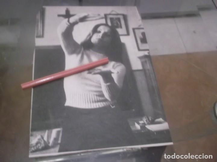 Otros Art&iacute;culos de Coleccionismo en Papel: RECORTE A&Ntilde;OS 60 - CANTANTE ANA BEL&Eacute;N