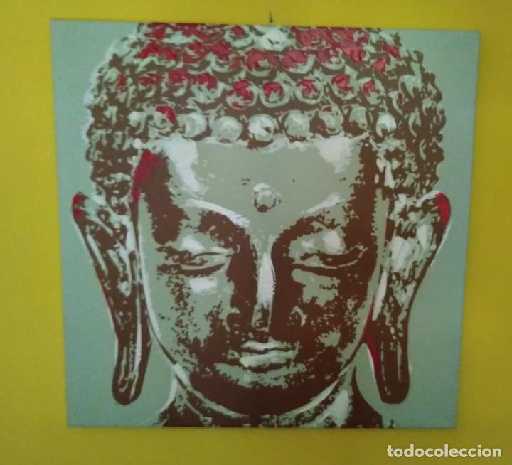 Otros Art&iacute;culos de Coleccionismo en Papel: CUADRO BUDA.