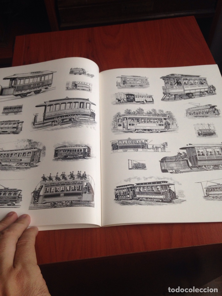 Otros art&iacute;culos de coleccionismo en papel: Old fashioned transportation - Foto 4