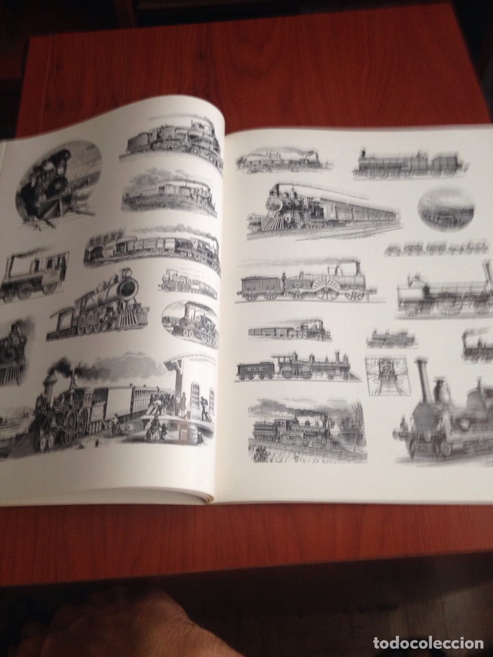 Otros art&iacute;culos de coleccionismo en papel: Old fashioned transportation - Foto 6