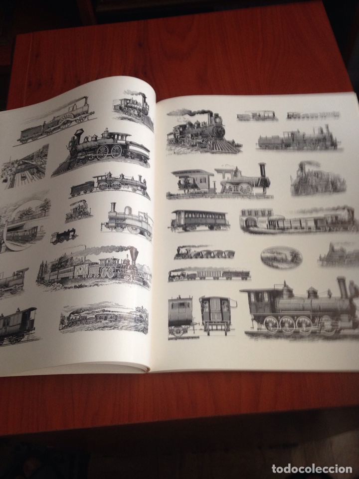 Otros art&iacute;culos de coleccionismo en papel: Old fashioned transportation - Foto 7