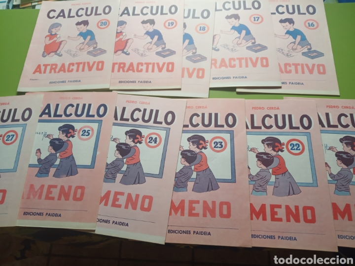 Cuadernos