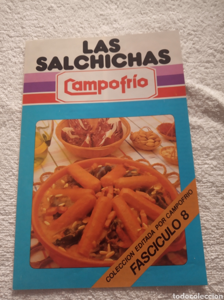 Las salchichas