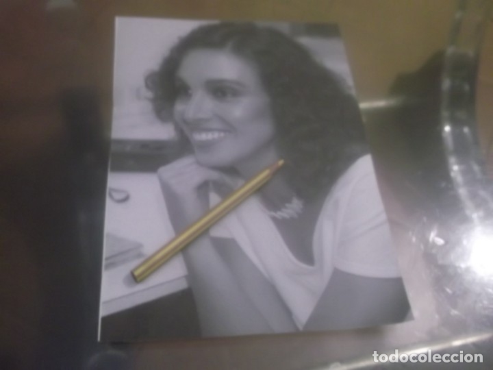 Otros Art&iacute;culos de Coleccionismo en Papel: RECORTE  A&Ntilde;OS 90 - CANTANTE ANA  BEL&Eacute;N