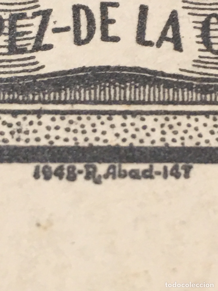 Otros art&iacute;culos de coleccionismo en papel: Lote 4 EX-LIBRIS ESPA&Ntilde;OLES - Foto 3