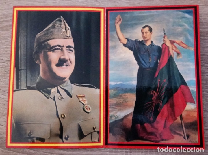 Otros art&iacute;culos de coleccionismo en papel: Bono Divisi&ograve;n Azul - Foto 5