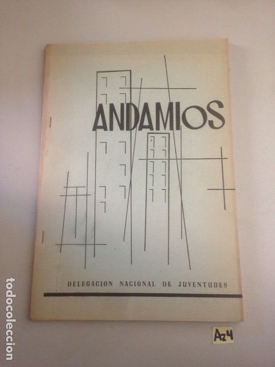 Andamios