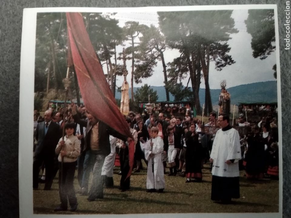 Paper Collecting Others: Romer&iacute;a de Revenga , burgos