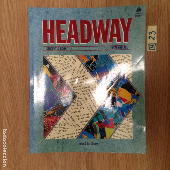 Headway