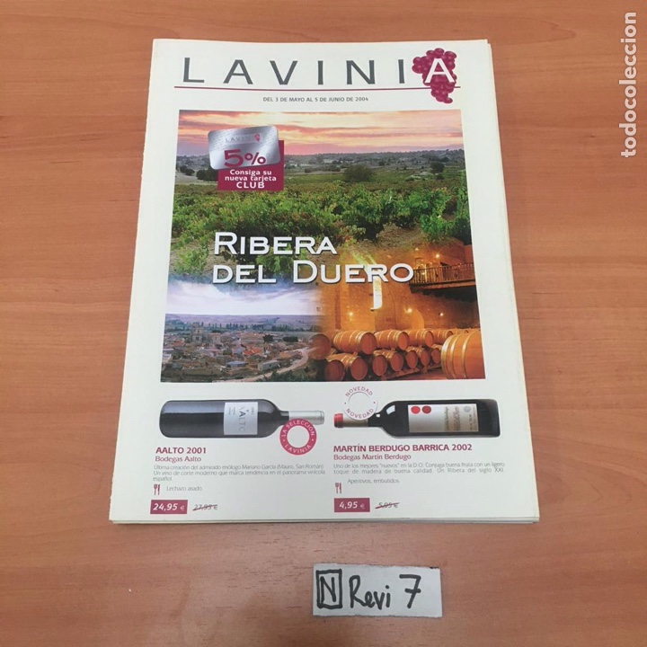 Revista Lavinia