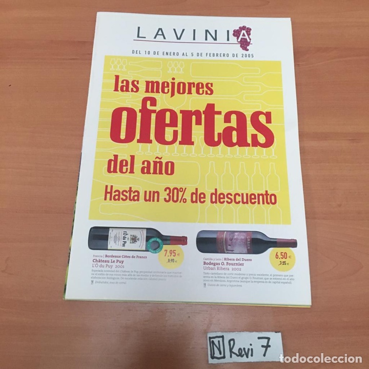 Revista Lavinia