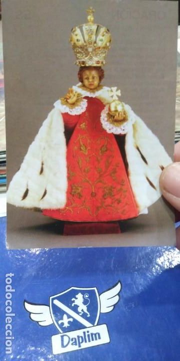 Otros art&iacute;culos de coleccionismo en papel: Estampa Monasterio del Ni&ntilde;o Jesus de Praga