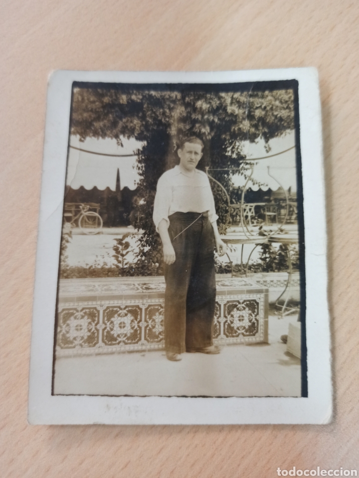 Paper Collecting Others: ANTIGUA POSTAL MURCIA 1934
