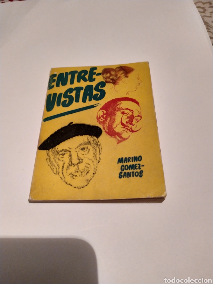 Otros art&iacute;culos de coleccionismo en papel: Entre vistas enciclopedia pulga.