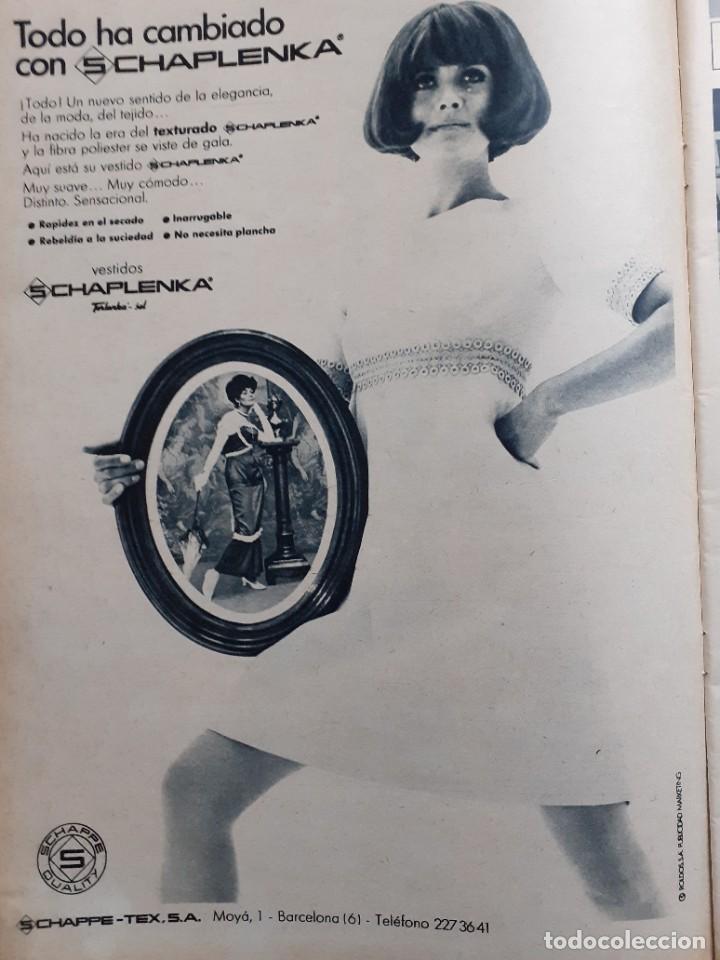 Outros artigos de papel: ANUNCIO SCHALENKA