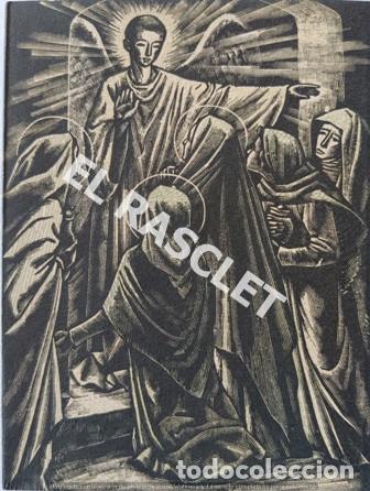 Paper Collecting Others: ANTIG&Uuml;O RECORDATORIO DIFUNTOS A&Ntilde;O 1961