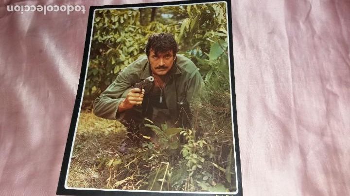 Otros Art&iacute;culos de Coleccionismo en Papel: rock hudson- spanish clippings - voir photos
