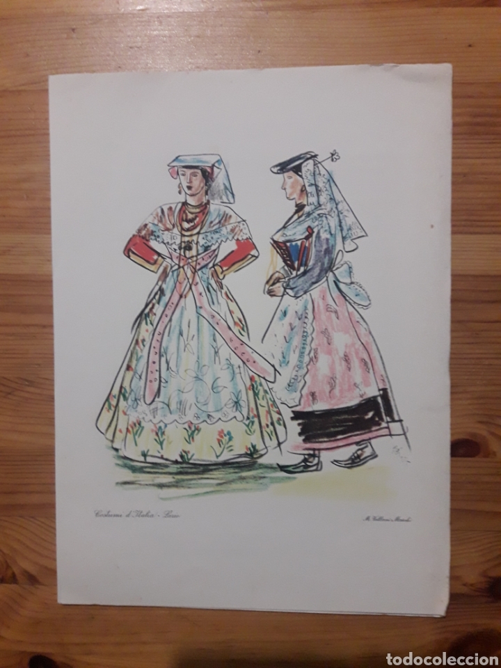 Otros art&iacute;culos de coleccionismo en papel: Men&uacute; Conte Biancamano 1957 Italia Sociedad Navegacion Costume d'Italia Lazio Vellani Marchi