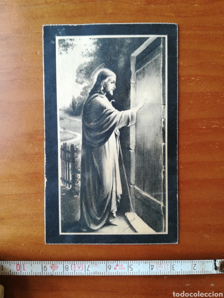 Collectionnisme Papier divers: Tarjeta fallecimiento in memoriam Pablo albero Marcellan uson huesca 1942