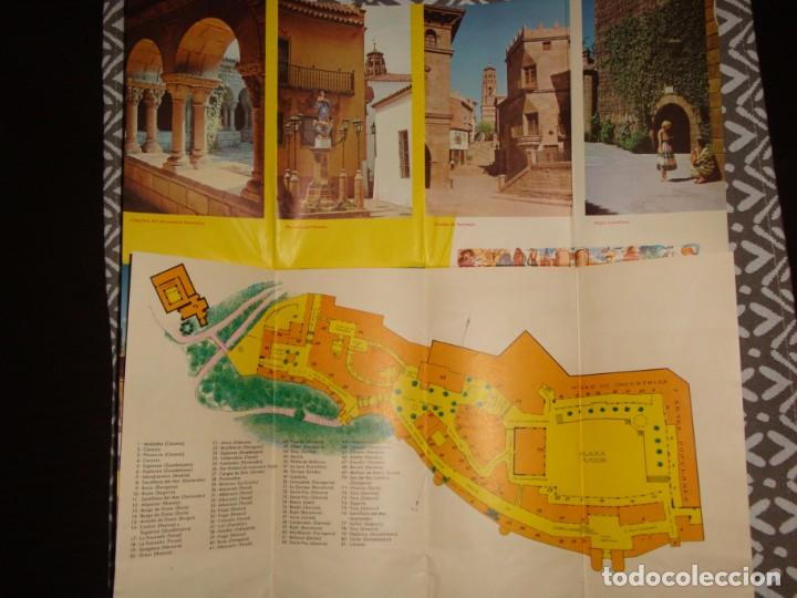 Otros art&iacute;culos de coleccionismo en papel: PUEBLO ESPA&Ntilde;OL - Foto 2