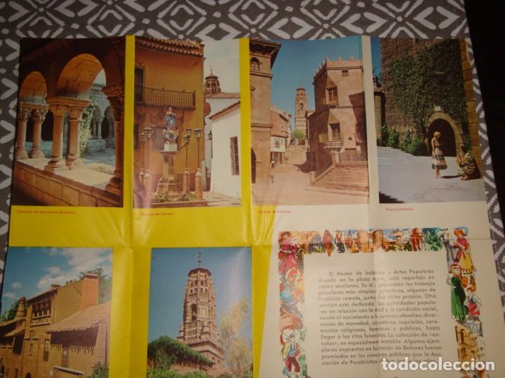 Otros art&iacute;culos de coleccionismo en papel: PUEBLO ESPA&Ntilde;OL - Foto 3