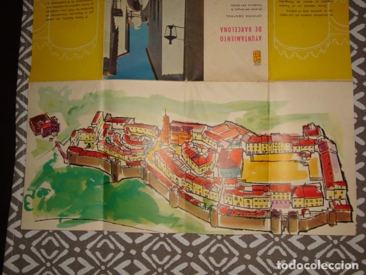 Otros art&iacute;culos de coleccionismo en papel: PUEBLO ESPA&Ntilde;OL - Foto 5