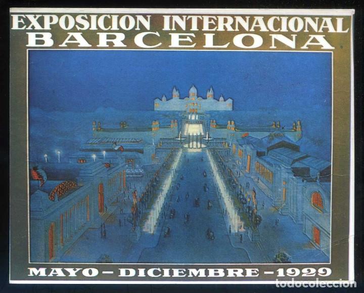 Outros artigos de papel: Barcelona. *Producciones Dos i Una* Meds: 111x139 mms. Dorso sobre-impreso.