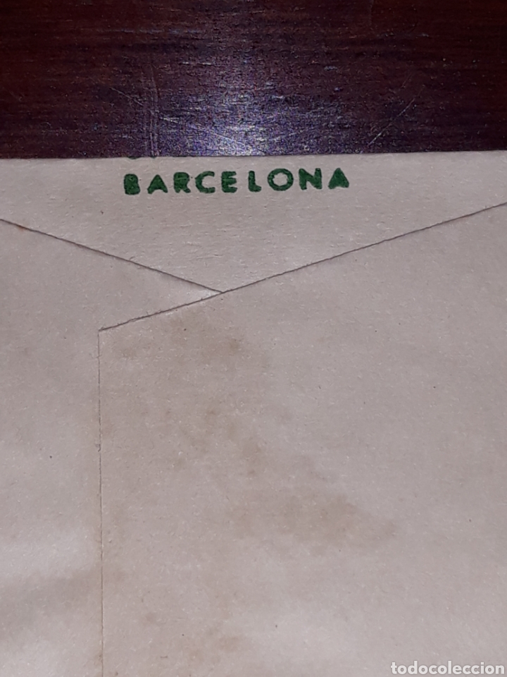 Otros art&iacute;culos de coleccionismo en papel: Confiter&iacute;a Urrutia - Foto 3