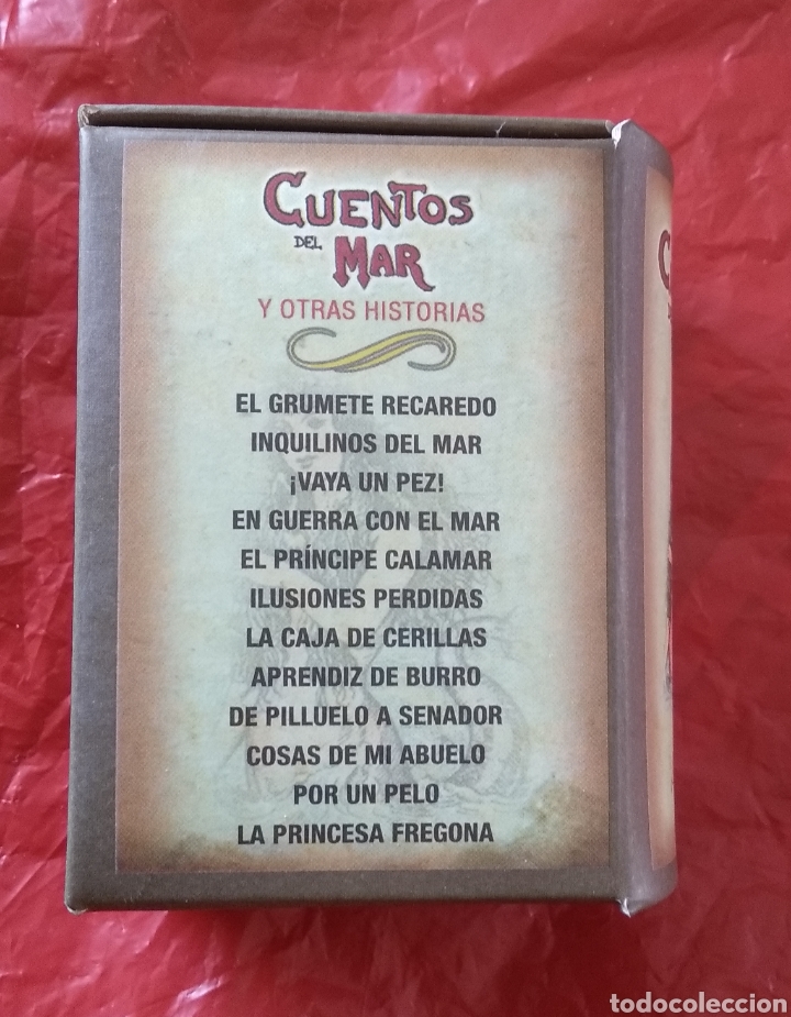 Otros art&iacute;culos de coleccionismo en papel: CUENTOS DE CALLEJA - Foto 17