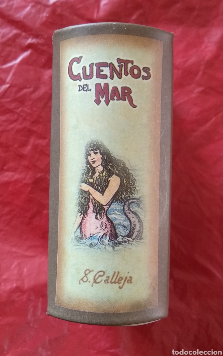Otros art&iacute;culos de coleccionismo en papel: CUENTOS DE CALLEJA - Foto 18