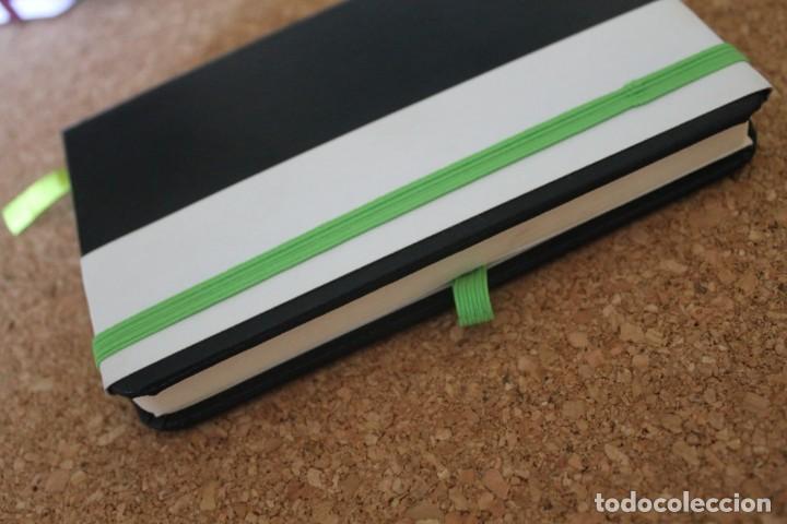 Otros art&iacute;culos de coleccionismo en papel: CUADERNO HOJA RAYADA CON GOMA - Foto 4