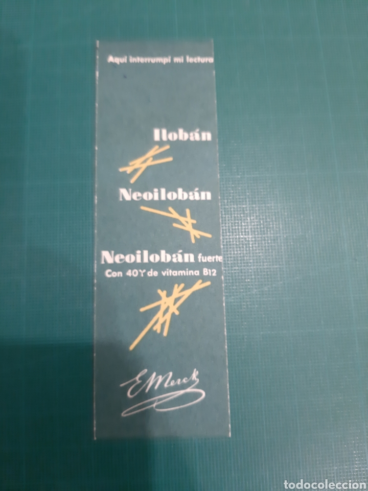 Outros artigos de papel: MEDICAMENTO DACORTIN NEOILOBAN EMERCk