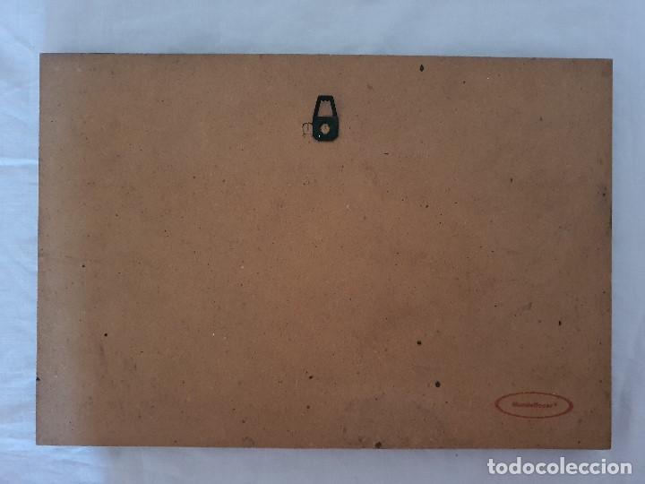 Otros art&iacute;culos de coleccionismo en papel: PUERTA DE ALCALA - Foto 2