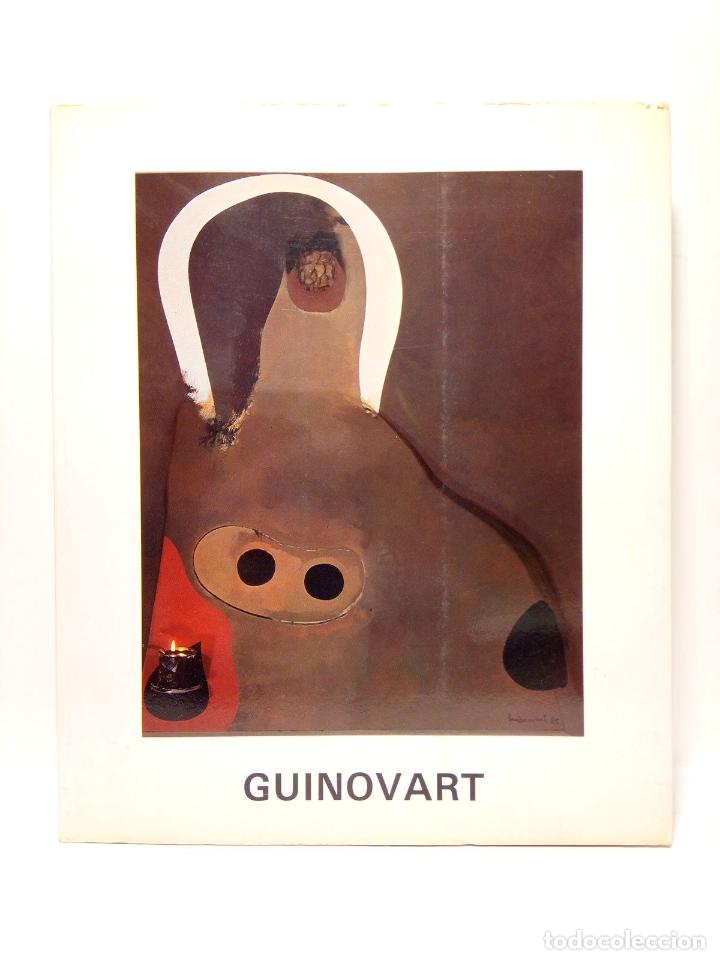 Paper Collecting Others: CAJA DE AHORROS DE LA INMACULADA - Guinovart 83.84.85.86. (Exposici&oacute;n en la Sala Luz&aacute;n, 5 marzo - 9