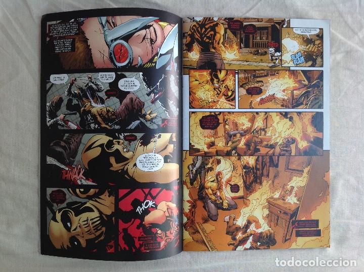 Otros art&iacute;culos de coleccionismo en papel: CV7. COMIC ESCUADR&Oacute;N SUICIDA - Foto 2