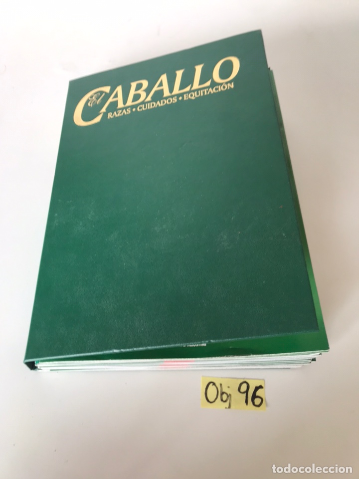 Otros art&iacute;culos de coleccionismo en papel: COLECCI&Oacute;N El CABALLO - Foto 2