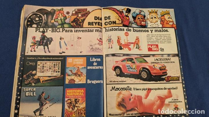 Outros artigos de papel: ANTIGUO ANUNCIO TBO &laquo;D&Iacute;AS DE REYES CON&raquo;