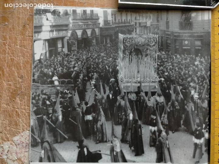 Collectionnisme Papier divers: informacion grafica semana santa sevilla clipping - VIRGEN DEL REFUGIO